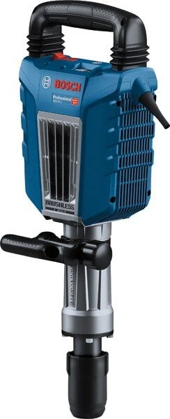 Bosch Professional PRO GSH 14 C Elektro-Abbruchhammer inkl. Koffer