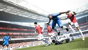 EA Sports FIFA Football 12 (PS3)