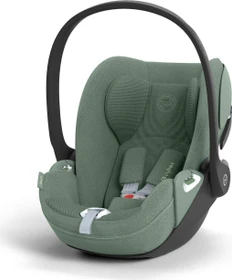 Cybex Cloud T i-Size ohne Basis leaf green plus 2023