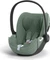 Cybex Cloud T i-Size ohne Basis leaf green plus 2023 Vorschaubild