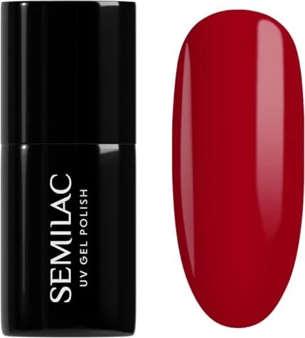 Semilac Hottie UV Nagellack