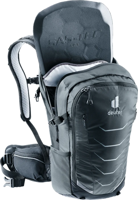 Deuter Flyt 18 SL graphite/black