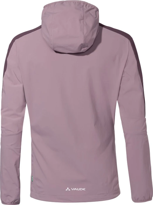 Vaude Moab IV Fahrradjacke lilac dusk (Damen)