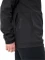 Vaude Cyclist Hoody Trikot langarm schwarz (Damen) Vorschaubild