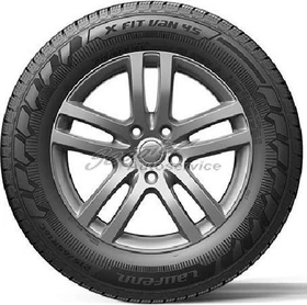 Laufenn X FIT Van 215/65 R16C 109/107T
