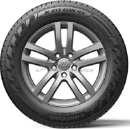Laufenn X FIT Van 215/65 R16C 109/107T