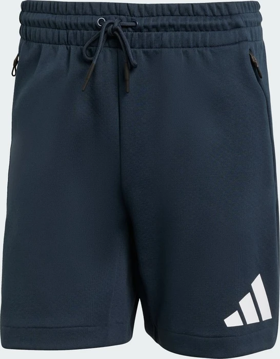 adidas Z.N.E. Trainingshose kurz aurora ink (Herren)