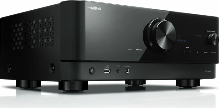 Yamaha RX-V4A