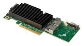 Intel Integrated Server RAID Module, PCIe 2.0 x8 (RMS25KB080)