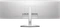 Dell UltraSharp U4924DW, 49" Vorschaubild