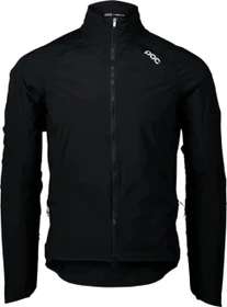 POC Pro Thermal Fahrradjacke uranium black (Herren)