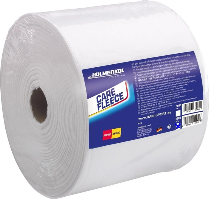 Holmenkol Care Fleece 100m