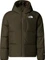 The North Face Boys North Down Hooded Jacke (Junior) Vorschaubild