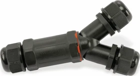 Daytools Kabel Y-Verbinder 5-polig IP68 450V