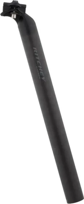 Ritchey Comp Carbon Zero 30.9mm/400mm Sattelstütze