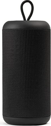 MusicSound Vertical schwarz
