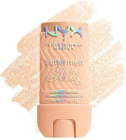 NYX Buttermelt Glow Boosting Highlighter Stix 6 a whole melt, 5g