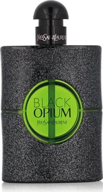 Yves Saint Laurent Black Opium Illicit Green Eau de Parfum, 75ml