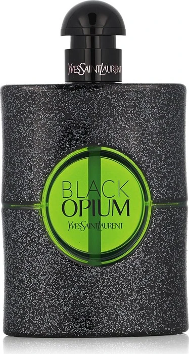 Yves Saint Laurent Black Opium Illicit Green Eau de Parfum