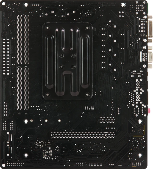 ASRock A320M-HDV R4.0 (AMD AM4)