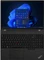 Lenovo ThinkPad T16 G1 (Intel), Thunder Black, Core i5-1235U, 8GB RAM, 256GB SSD, DE Vorschaubild