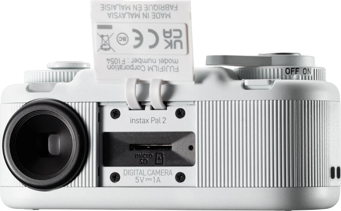 Fujifilm instax Pal 2 weiß