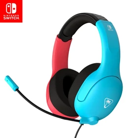 Turtle Beach Airlite Fit blau/rot