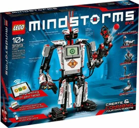 LEGO Mindstorms - EV3