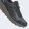 adidas Terrex Trailrider GTX wonder steel/core black/impact orange (Herren) Vorschaubild