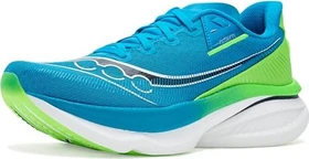 Saucony Endorphin Azura cobalt/slime (Herren)