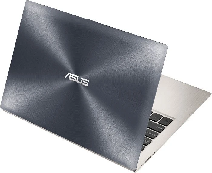 ASUS ZenBook Prime UX21A-K1010V, Core i7-3517U, 4GB RAM, 128GB SSD, DE