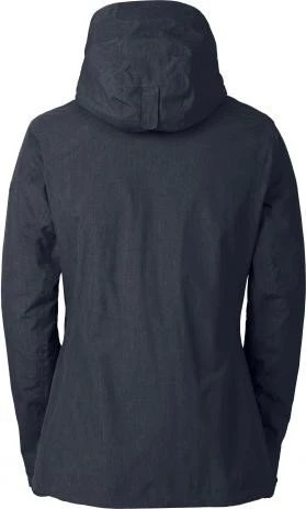 Vaude Caserina 3in1 Funktionsjacke eclipse (Damen)