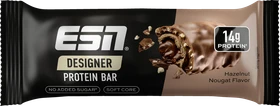 ESN Designer Bar Haselnuss/Nougat 45g