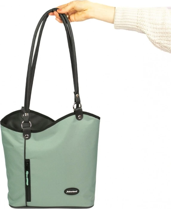 Haberland Melanie E-Bike Rucksack Lenkertasche