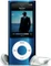 Apple iPod nano 16GB blau [5G] Vorschaubild