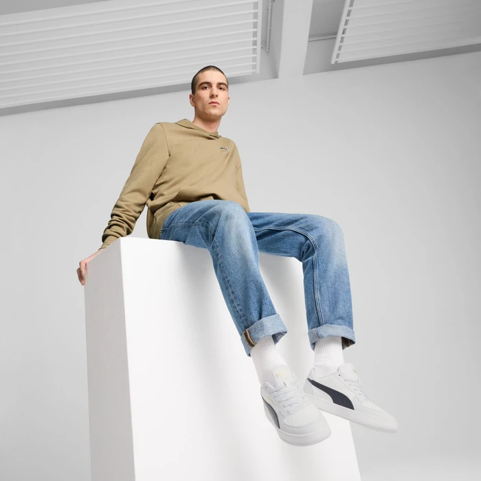 Puma Caven 2.0 puma white/strong gray/silver mist