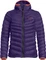 Vaude Batura Hooded Funktionsjacke dark purple (Damen) Vorschaubild