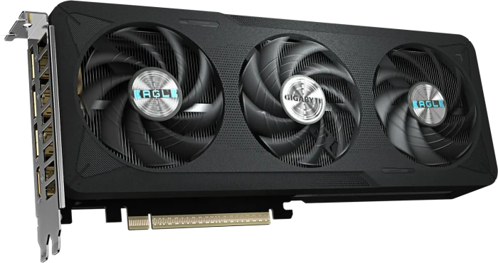 GIGABYTE GeForce RTX 5060 Eagle MAX OC 8G, 8GB GDDR7, HDMI, 3x DP