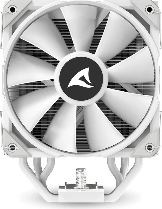 Sharkoon A50 RGB White, weiß