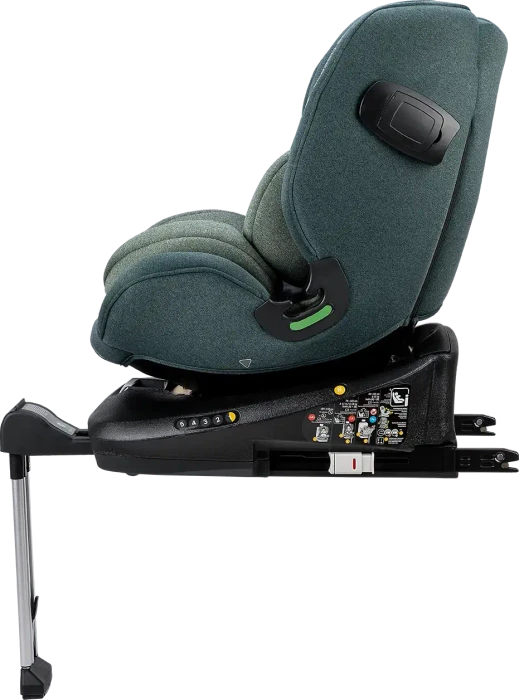 Osann Eno360 SL universe green