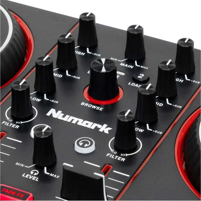 Numark Party Mix III