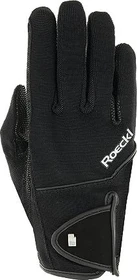 Roeckl Milano Handschuhe schwarz