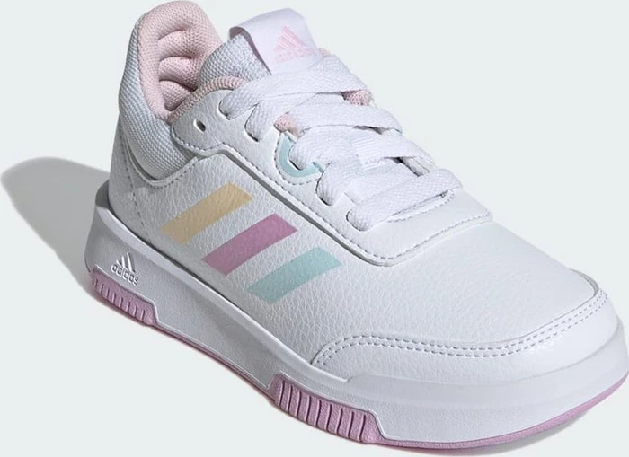 adidas Tensaur Sport Training Lace cloud white/almost blue/bliss lilac (Junior)