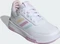 adidas Tensaur Sport Training Lace cloud white/almost blue/bliss lilac (Junior) Vorschaubild