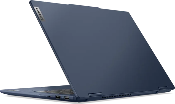 Lenovo IdeaPad 5 2-in1 14IRU9, Cosmic Blue, Core 3 100U, 8GB RAM, 256GB SSD, UK
