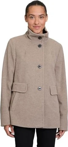 Gil Bret Petra Jacke walnut melange (Damen)