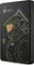 Seagate Game Drive for Xbox - Halo Master Chief Limited Edition, 2TB, USB 3.0 Micro-B Vorschaubild