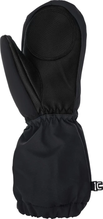 Vaude Snow Cup Mitten III Skihandschuhe schwarz (Junior)
