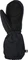 Vaude Snow Cup Mitten III Skihandschuhe schwarz (Junior) Vorschaubild