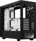 Fractal Design Define 7 Black/White TG Clear Tint, Glasfenster, schallgedämmt Vorschaubild